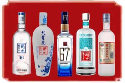八宿县回收衡水老白干